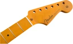 Genuine Fender Classic Series '50S Strat Neck, Maple, Soft V, Lacquer Finish. Fixed Price $419.99.