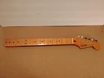 Fender Squier Classic Vibe Stratocaster Neck W Tuners 1950S Mn Maple. Fixed Price $165.00.