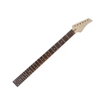 Electric Guitar Neck 24 30 Inch Maple Rosewood Fretboard Bolt On Heel. Fixed Price $57.00.