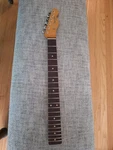 Fender Limited Edition Vintera Iii Early '60S Telecaster Custom Neck And Tuners. Fixed Price $657.50.