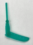Batman Robin Frostbite Mr Freeze Henchman 1998 Hockey Stick Accessory. Fixed Price $10.50.
