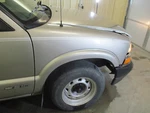 Chevrolet S10 1999 Right Fender 12472736 Used 2642. Fixed Price $119.90.