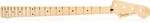 Fender Player Series Jazz Bass Neck Modern Tuning 20 Medium Jumbo Frets Maple. Fixed Price $673.64.