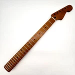 Hoodoo Stratocaster Roasted Maple Neck Nitro New HSN4294. Fixed Price $169.99.