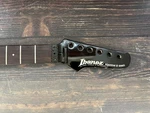 1986 Ibanez RG652 Roadstar Ii Neck Dark Wine Burst 24F Made Japan. Fixed Price $119.99.