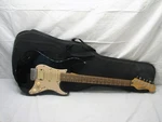 Yamaha Eg 112C Fat Strat Copy Electric Guitar And Gig Bag. Fixed Price $129.99.