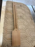 Guitar Neck Blank Model 61 Mahogany 24.75. Fixed Price $159.95.