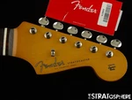 Fender Vintera Ii Ri Strat Neck & Tuners, 1960S "c" Rosewood $20 Off.. Fixed Price $479.99.