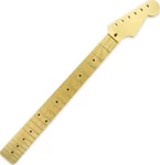 Wd Licensed By Fender Replacement 22 Fret Neck For Stratocaster Modern Maple. Fixed Price $138.99.