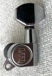 2007 Esp Ltd M-50 Electric Guitar Original Logo Tuner Tuning Peg. Fixed Price $29.99.