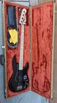 Fender Guitar Pink Floyd Roger Waters P-bass,maple Neck Locking Case. Fixed Price $799.00.