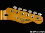Fender Squier Classic Vibe Telecaster Neck W/ Tuners 1950S, Maple. Fixed Price $179.99.