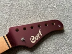 Cort G300 Pro Guitar Neck Blem. Fixed Price $99.99.