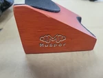 Muspor Guitar Neck Rest Support Stand Luthier Repair Tool For Bass. Fixed Price $22.95.