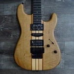 Aio Wolf S1 Floyd Rose Electric Guitar Hsh - 022. Fixed Price $579.00.