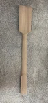 Guitar Neck Blank Model 224 Bolt On Sapele--call Your Own. Fixed Price $139.95.