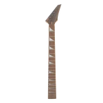 Electric Guitar Neck 24 25.5 Inch Maple Rosewood Fretboard Bolt On. Fixed Price $54.99.