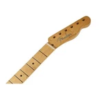 Fender Classic Series 50'S Telecaster Neck, 21 Vintage Frets, Maple. Fixed Price $319.00.
