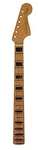 Fender Roasted Jazzmaster Neck Block Inlays 22 Medium Jumbo Frets 9.5 Radius. Fixed Price $378.21.