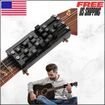 Portable Guitar Chord Presser Helper Trainer For Beginners & Arthritis Players. Fixed Price $41.49.