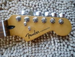 Fender Player Plus Stratocaster Rosewood Neck 9.5 Radius 22 Fret Locking Tuners. Fixed Price $349.00.