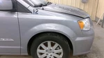 Chrysler Town And Country 2014 Right Fender Used 6193. Fixed Price $148.90.