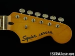 Fender Squier Classic Vibe 70S Jaguar Series Guitar Neck &nd Tuners, 9.5" Laurel. Fixed Price $219.99.