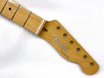 Real Pics Fender 1951 Fat U Neck Maple 21 Narrow Tall Frets 9.5" Telecaster. Fixed Price $314.99.