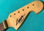 2007 Lyon Washburn St Electric Guitar Original Neck. Fixed Price $99.99.