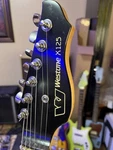 Westone X125 Electric Guitar 1980S Spectrum Mij With Hsc Matsumoku Basic. Fixed Price $491.00.