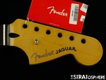 Fender Player Ii Jaguar Series Neck, 9.5" C-shape Guitar Rosewood.. Fixed Price $309.99.