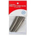 Stewmac Pre-cut And Pre-radiused Fretwire Set, Medium/higher, 7.25" Radius,.... Fixed Price $27.74.
