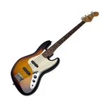 Fender Standard Jazz Bass Mim 2010 Sunburst 4-STRING Guitar Rosewood Fretboard. Fixed Price $497.95.