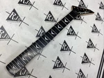 Dean Z Jammer Ii Electric Guitar Neck. Fixed Price $150.00.