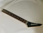 2000'S India Jackson Js Series Reverse Guitar Neck Standard Nut 22 Fret. Fixed Price $215.99.