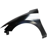 Fits For Nissan Maxima 2016-2023 Fender Front Driver Side Steel Lh NI1240224. Fixed Price $139.99.