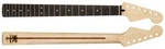 New Fender Lic Mighty Ebony Compound Neck For Stratocaster MM2910CR-M. Fixed Price $199.99.