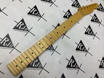 Warmoth Tele Modern Electric Guitar Neck Qtr Sawn Maple. Fixed Price $290.00.
