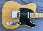 1978 Fender American Telecaster Maple Neck Natural W/ Original Hardshell Case. Fixed Price $2879.99.