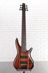 Ibanez Standard SR506A 6-STRING Electric Bass Guitar Mahogany Brown Burst Low. Fixed Price $719.99.