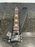Diamond 7 Practice & Warm-up Guitar Tool Silver Glitter. Fixed Price $99.99.