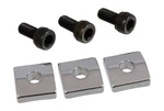 Allparts BP-0116-010 Blocks, Floyd Rose/schaller Locking Nuts W/ Screws,. Fixed Price $12.99.