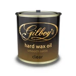 Gilboys Hard Wax Oil - Interior Wood Finish 500ML All Natural, Quick Drying,. Fixed Price $55.36.
