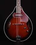 Ibanez M510E A-style Acoustic/electric Mandolin, Dark Violin Sunburst High Gloss. Fixed Price $229.99.