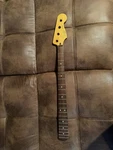 Squier By Fender Classic Vibe Jazz Bass Guitar Neck **see Description**. Fixed Price $125.00.