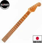 Allparts Select Tribute Series "1984" Replacement Strat Neck Aaa+ Roasted Fla.... Fixed Price $618.99.