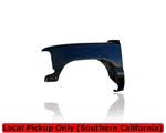 Fender For 99-02 Chevrolet Silverado, 00-06 Suburban/tahoe Front Left 19168844. Fixed Price $124.49.