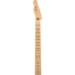 Fender Telecaster Left-handed Neck, 22 Medium-jumbo Frets, 9.5" Radius, Maple. Fixed Price $249.99.