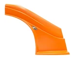 Fivestar Fender MD3 Evo Flat Dlm Orange Right- 32003-24051-ORR. Fixed Price $134.72.