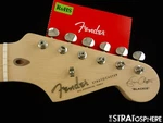 Usa Fender Clapton Stratocaster Neck & Tuners, Maple American Strat.. Fixed Price $719.99.